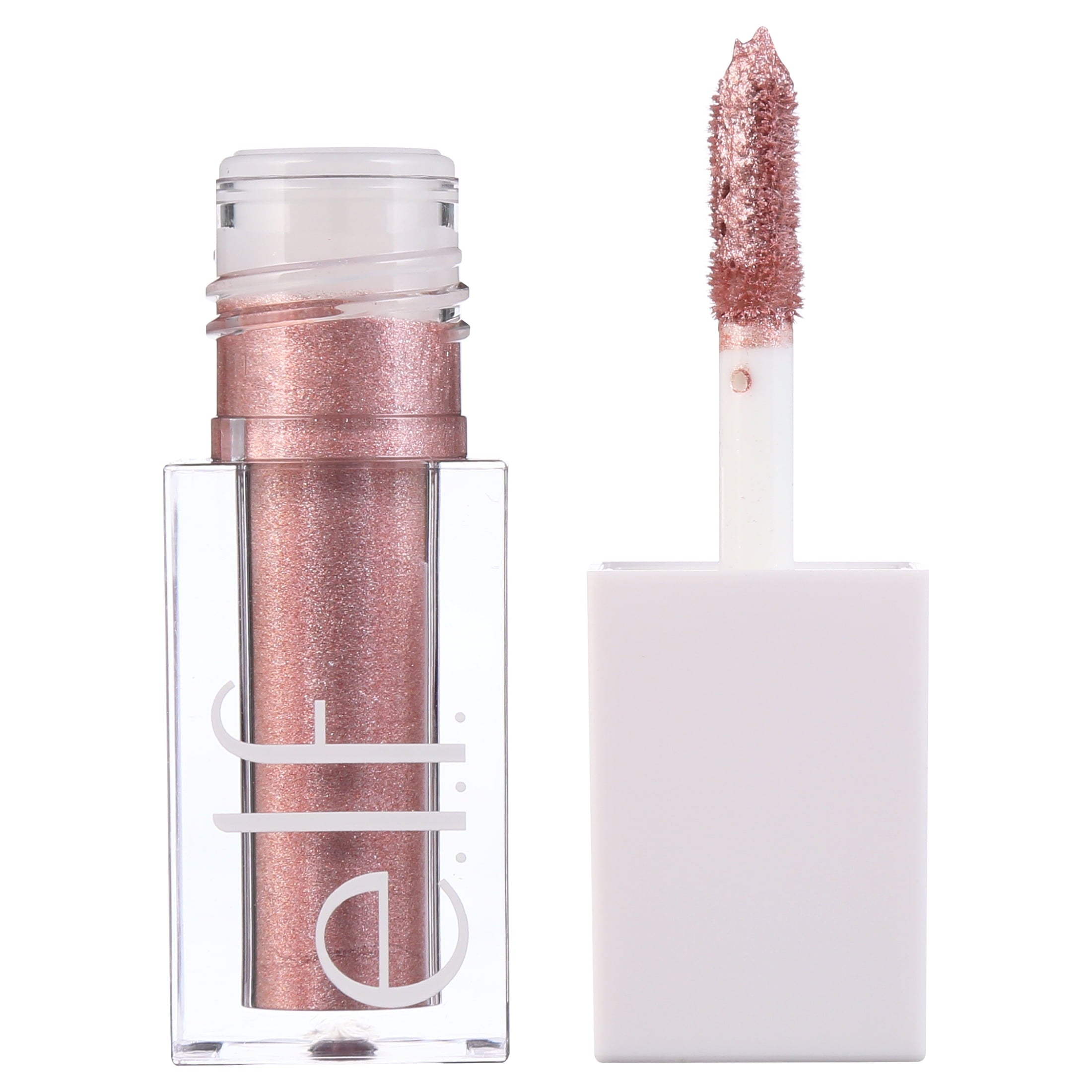 e.l.f. Liquid Metallic Eyeshadow, Little Dipper, 0.1 fl oz