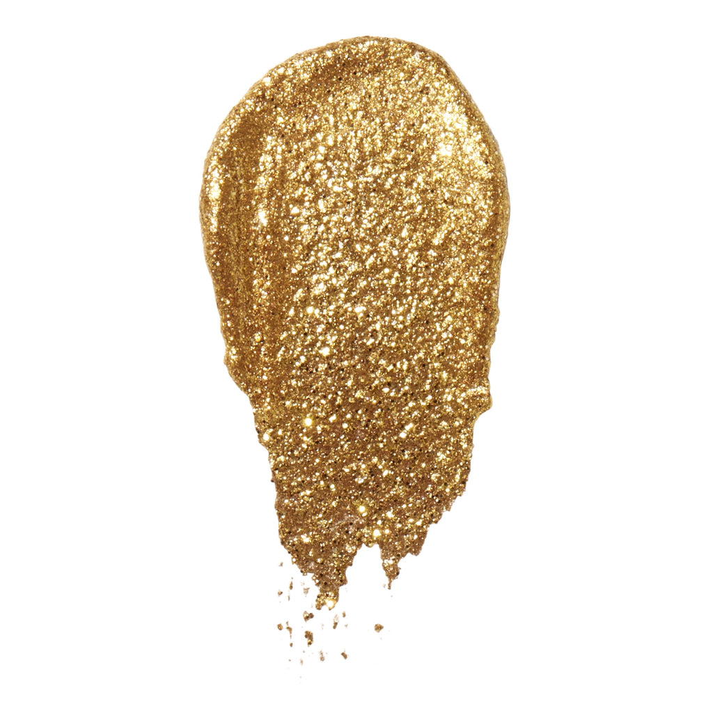 e.l.f. Liquid Glitter Eyeshadow, 24K Gold