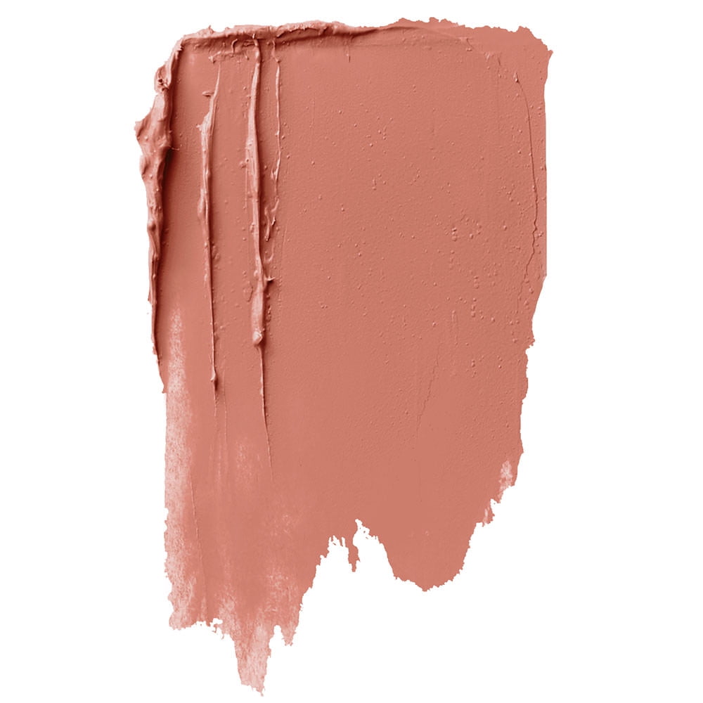 NYX Professional Makeup Extra Creamy Round Lipstick, Cocoa