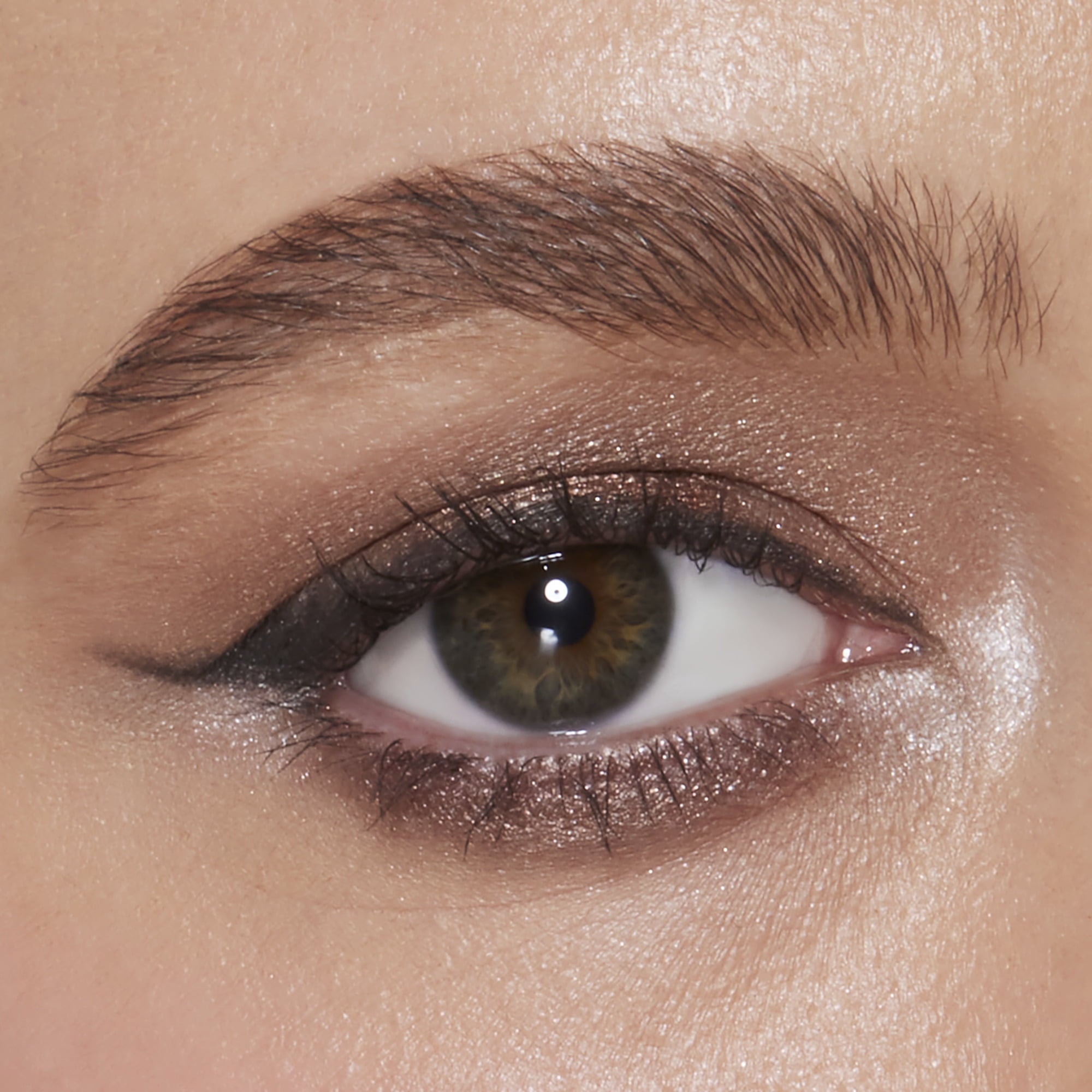 e.l.f. Perfect 10 Eyeshadow Palette, Everyday Smoky