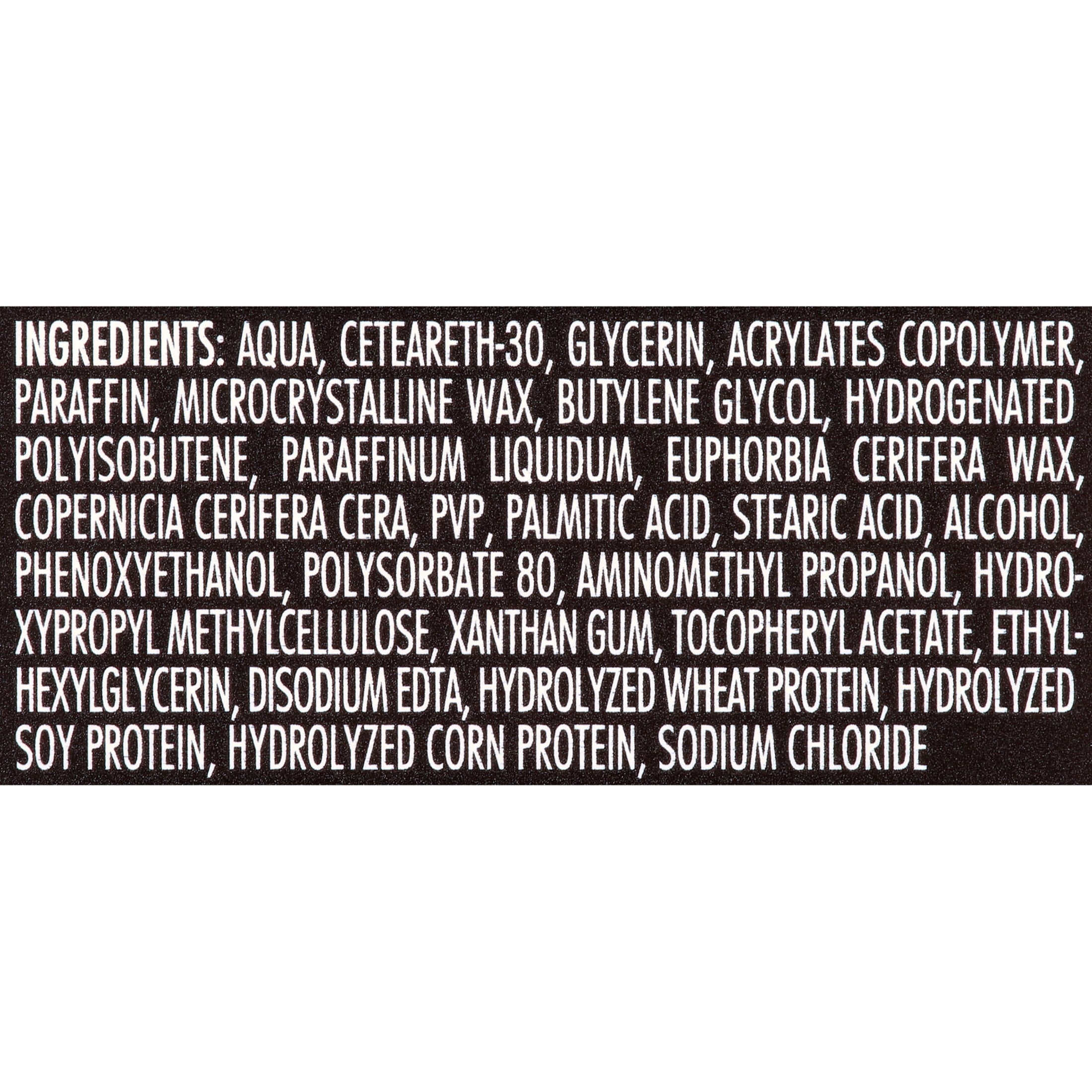 e.l.f. Brow Laminating Gel, 0.27oz