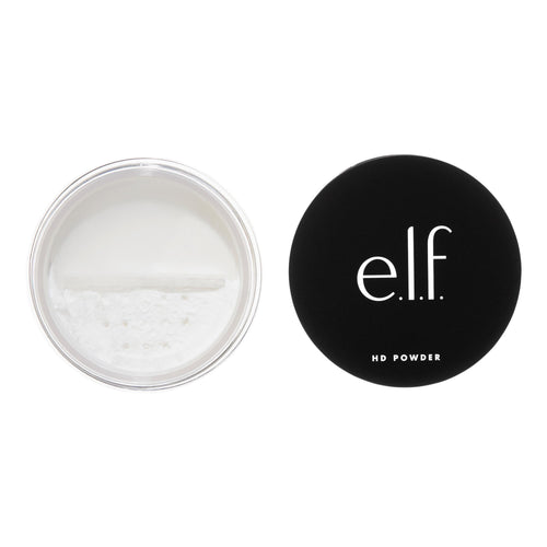 (2 pack) e.l.f. High Definition Loose Powder, Sheer Finish Makeup Setting Powder