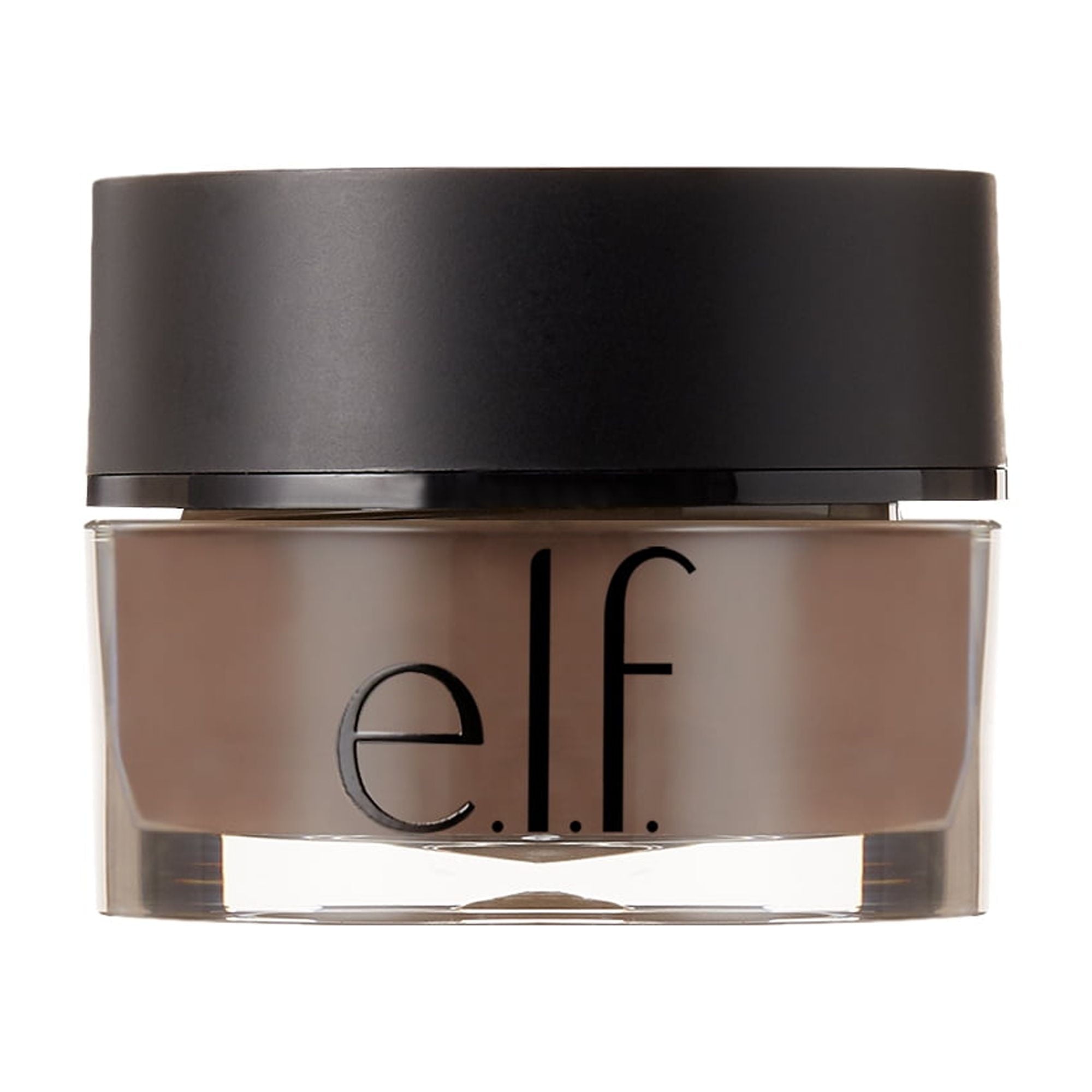 e.l.f. Lock on Liner and Brow Cream, Espresso, 0.19 oz
