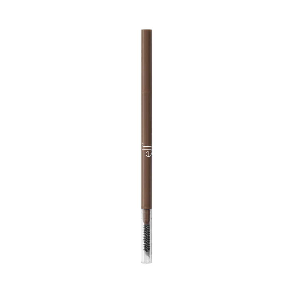 e.l.f. Holy Strokes Micro-Fine Brow Pencil Deep Brown
