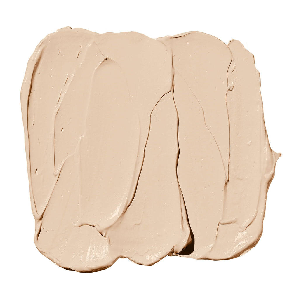 e.l.f. Flawless Satin Foundation, Beige, 0.68 fl oz