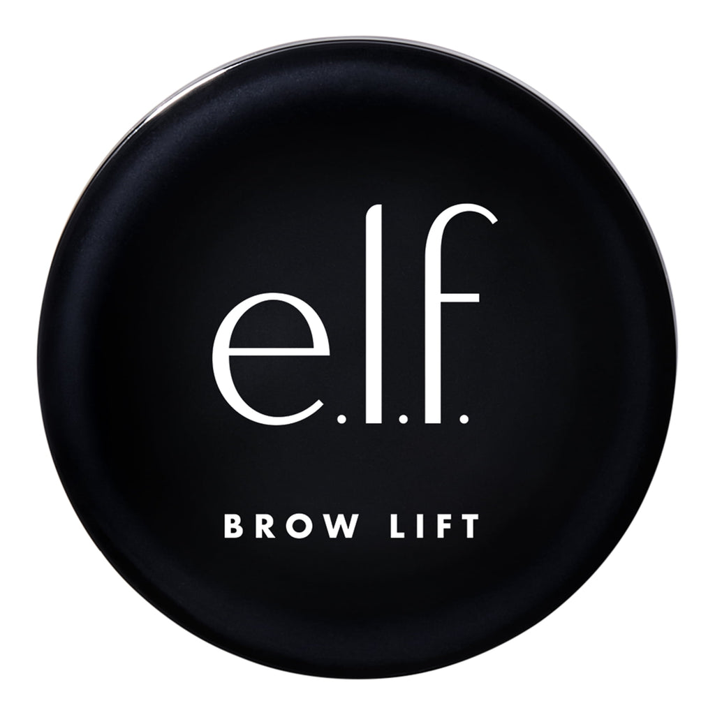 e.l.f. Cosmetics Brow Lift, Clear, Eyebrow and Eyelash Enhancers, 0.31 oz