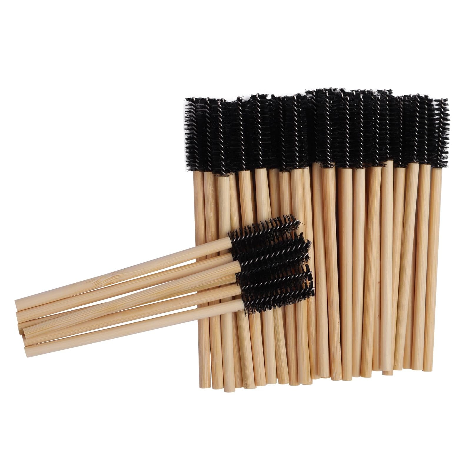 NYX Professional Makeup Tinted Brow Mascara, Espresso