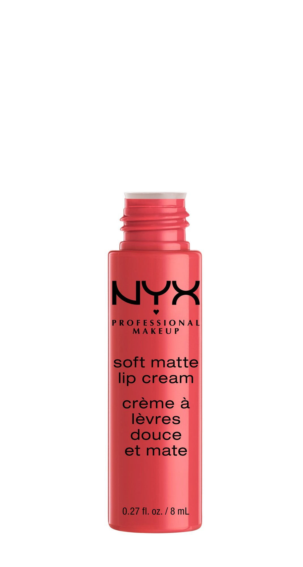 NYX Cosmetics Soft Matte Lip Cream Ibiza